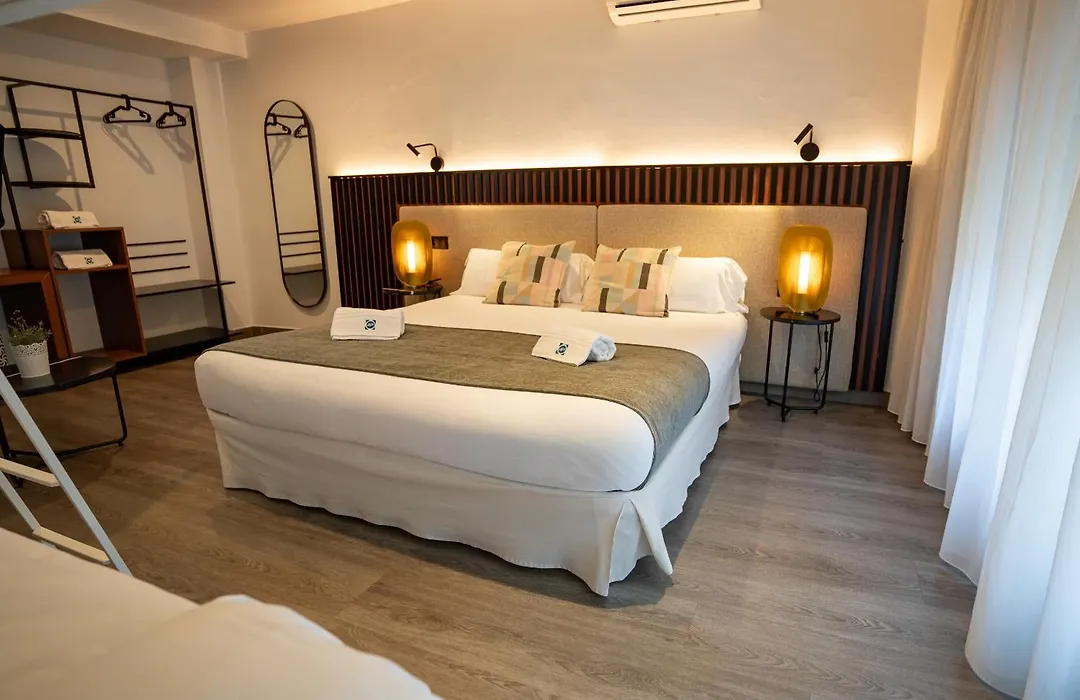 ISA Sevilla Hotel-1