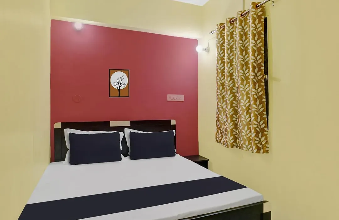 Super Hotel O Degree Hotel-1