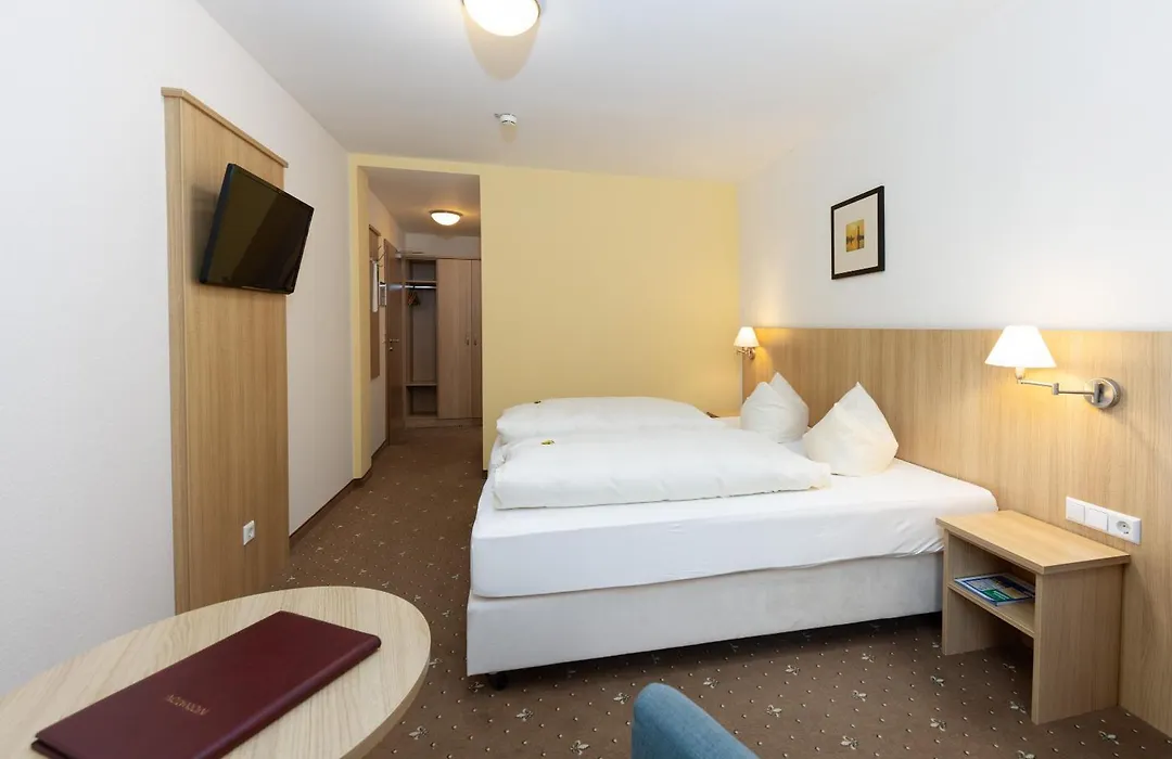 Hotel Garni Brugger-1