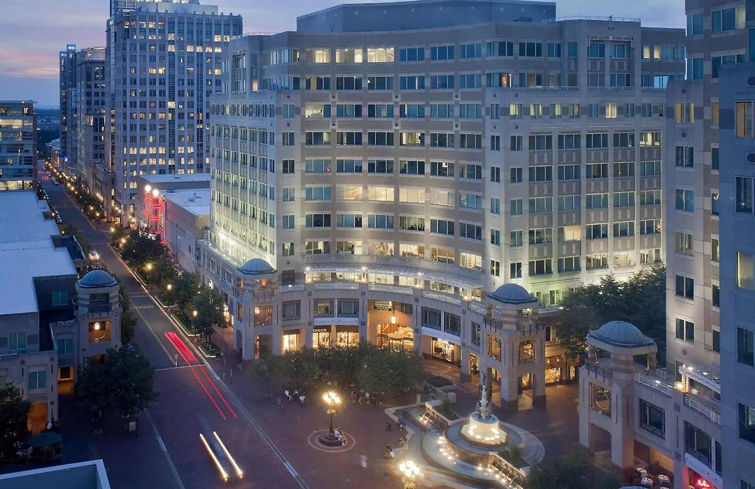 Hyatt Regency Reston-1