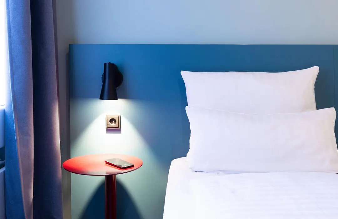 Hotel Boulevard-1