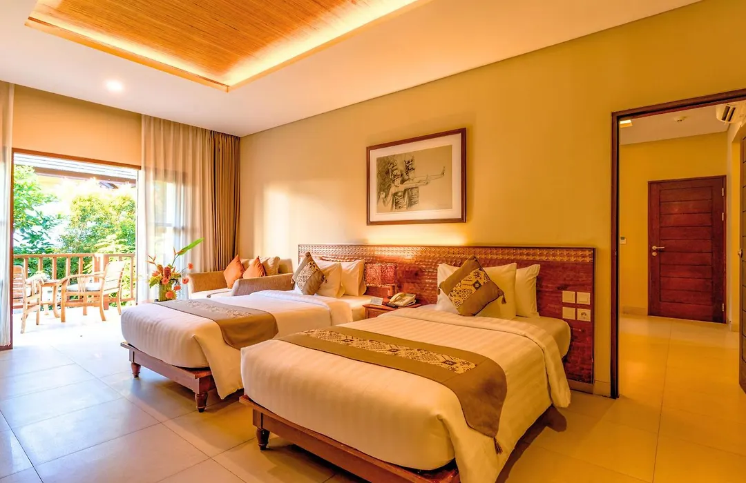Radha Phala Resort & Spa-1