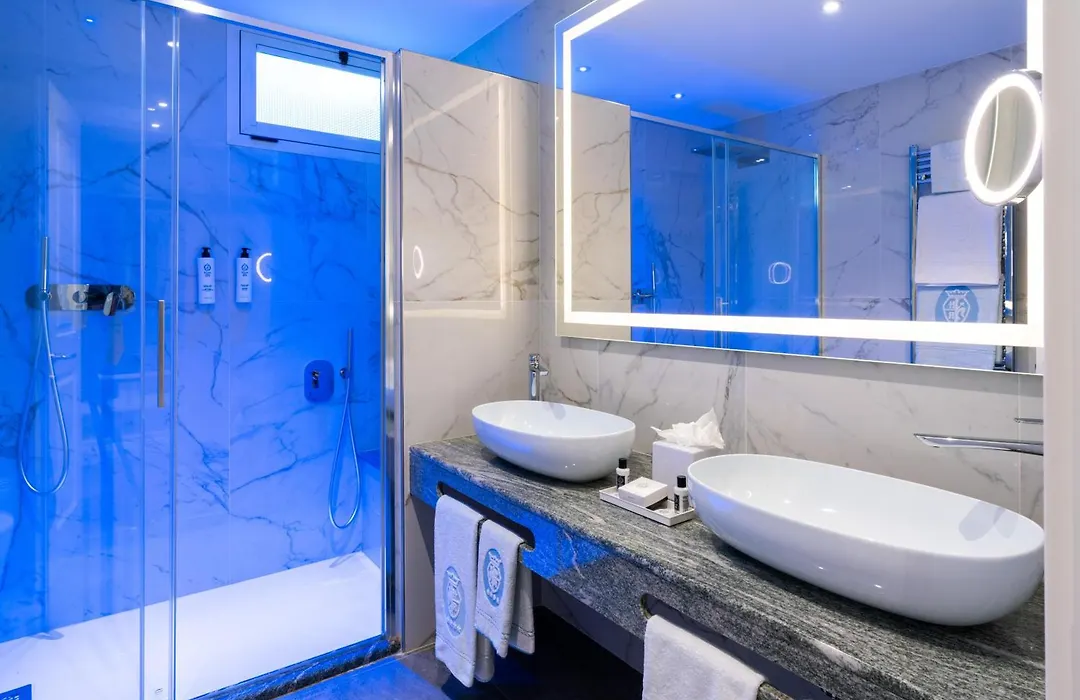 Rivoli Boutique Hotel-1