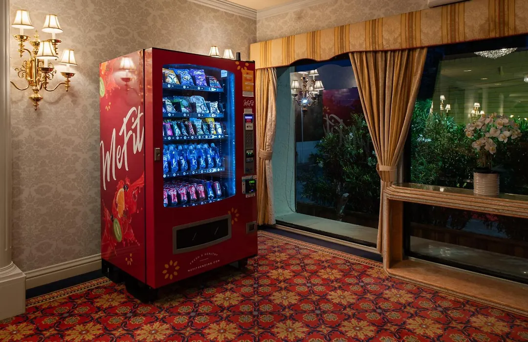Carlyle Hotel-1