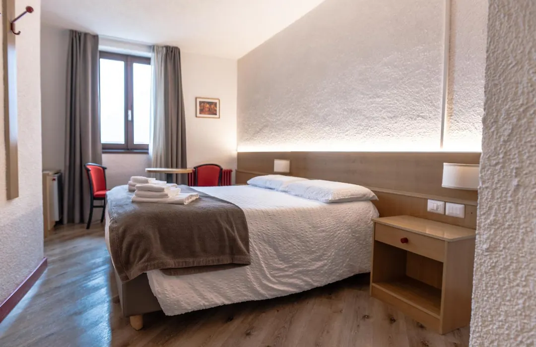 Hotel Soran-1