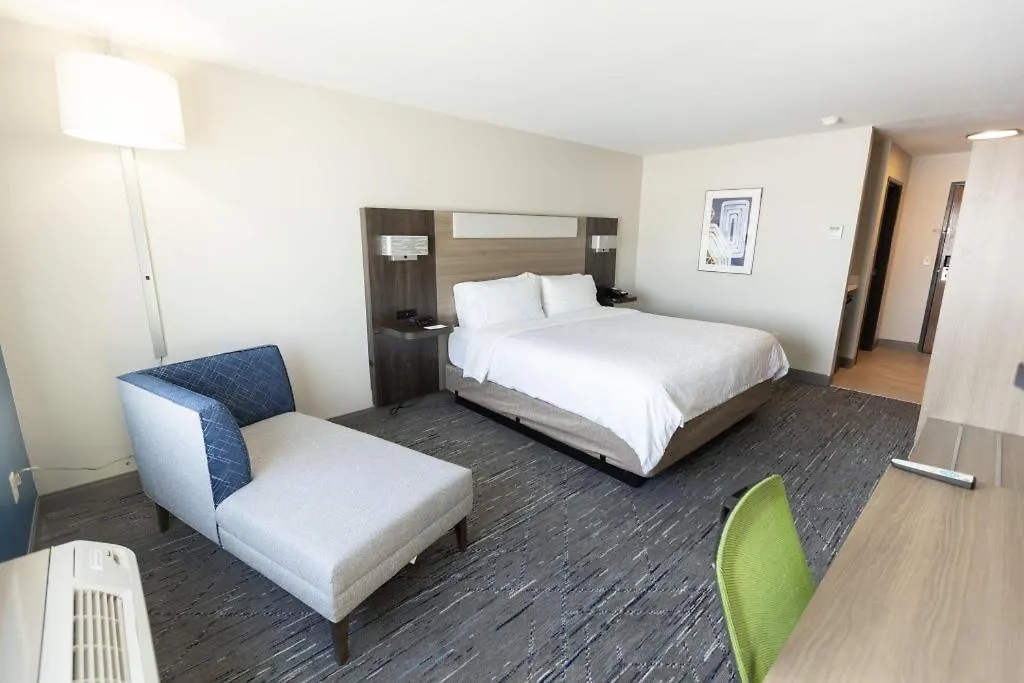 Holiday Inn Express O'Neill By Ihg-1
