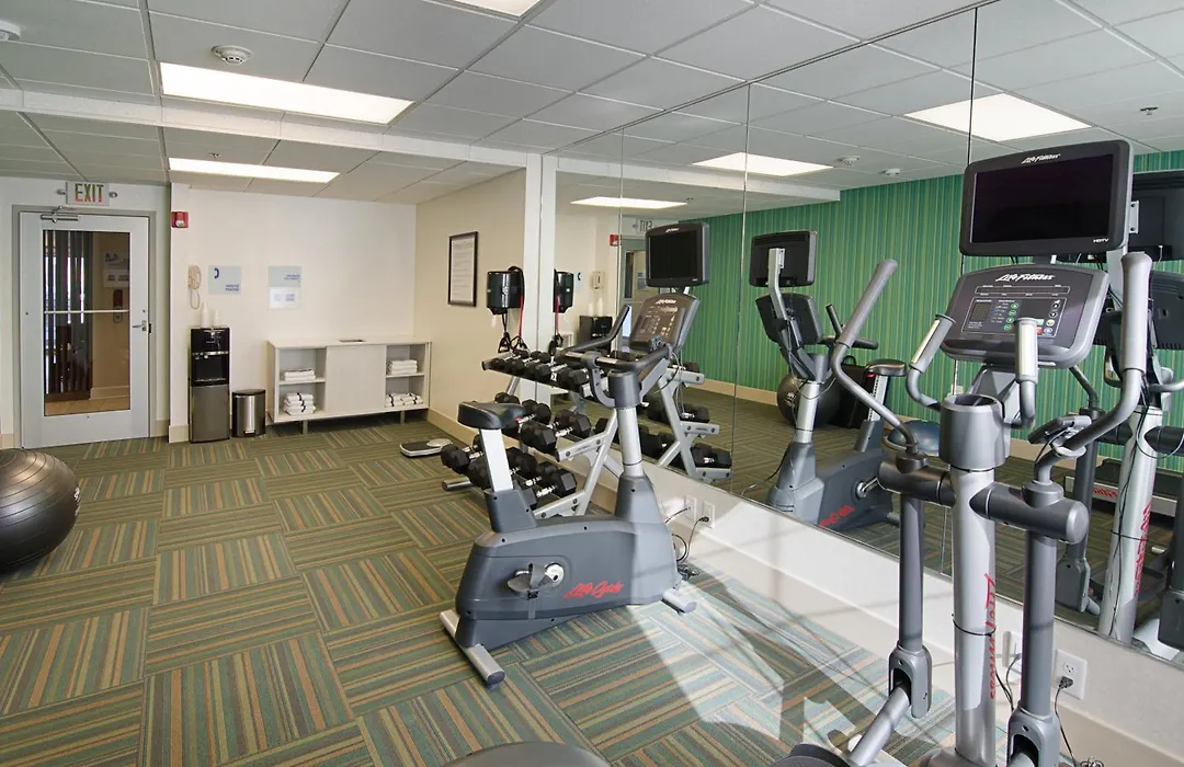 Holiday Inn Express Lexington By Ihg-1