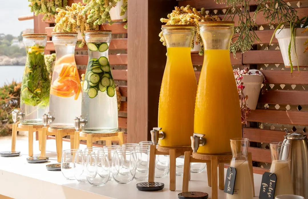 Iberostar Selection Jardín del Sol Suites - Adults Only-1
