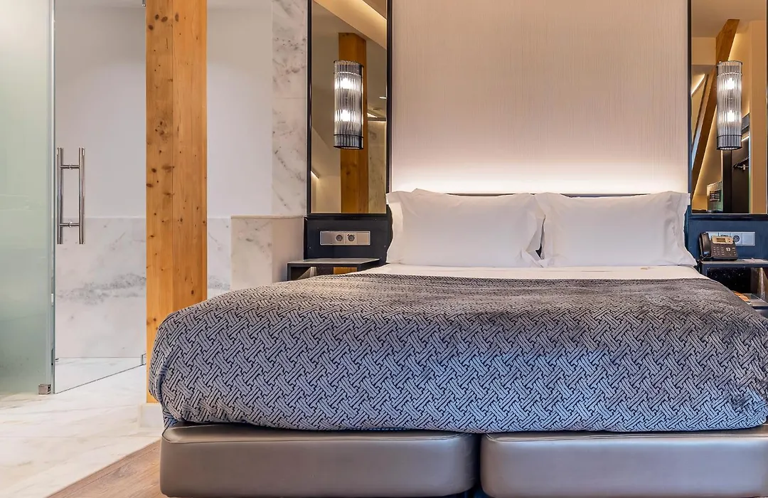 Hotel Santa Justa-1