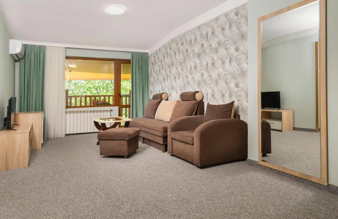 Spa Hotel Elbrus-1