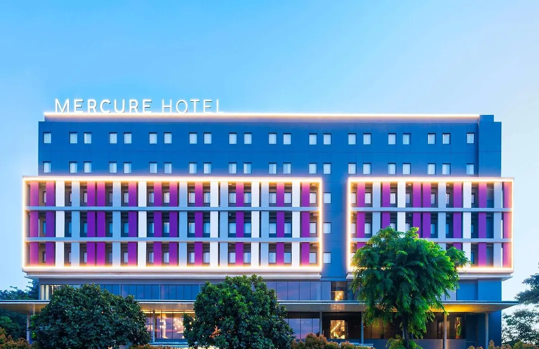 Mercure Jakarta Grogol-1