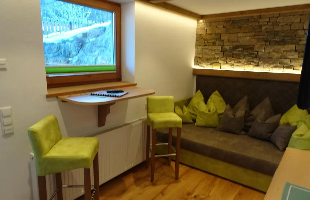 Alpenhotel Landhaus Küchl-1