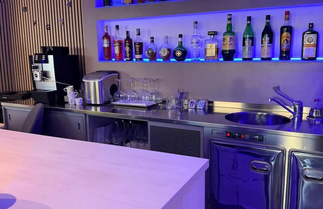 Confidence Hotel Viadana-1