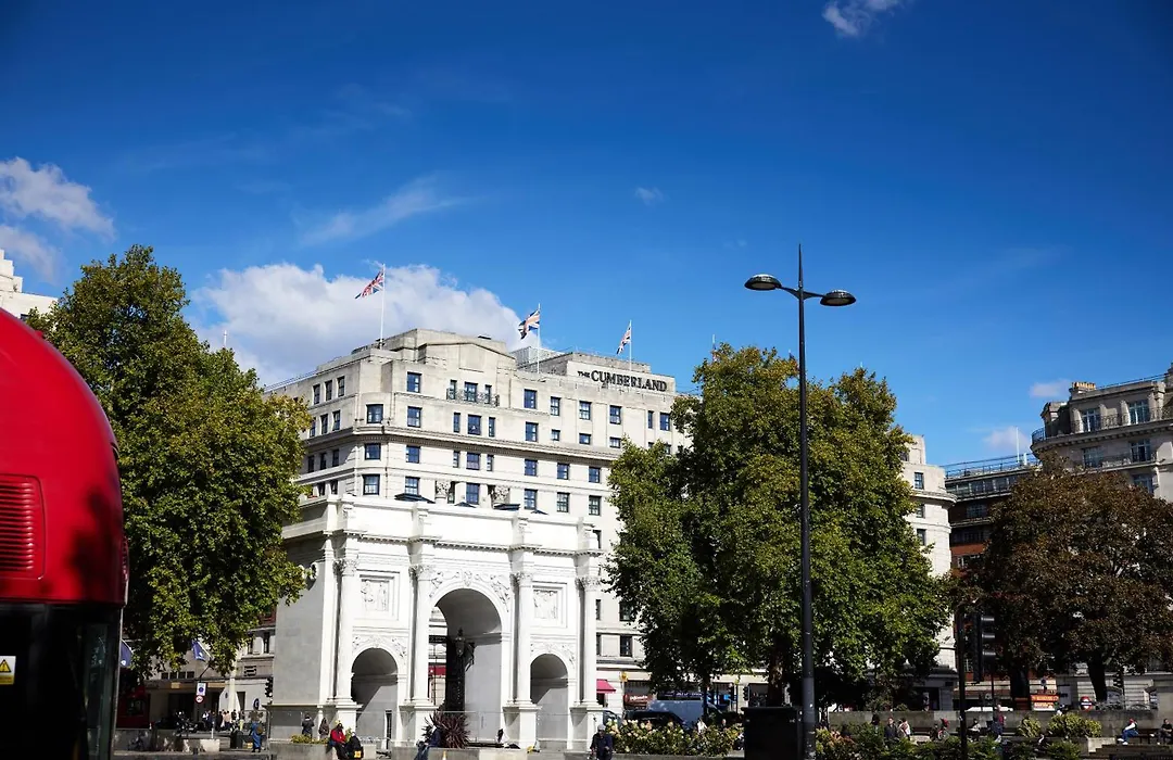 The Cumberland, London-1