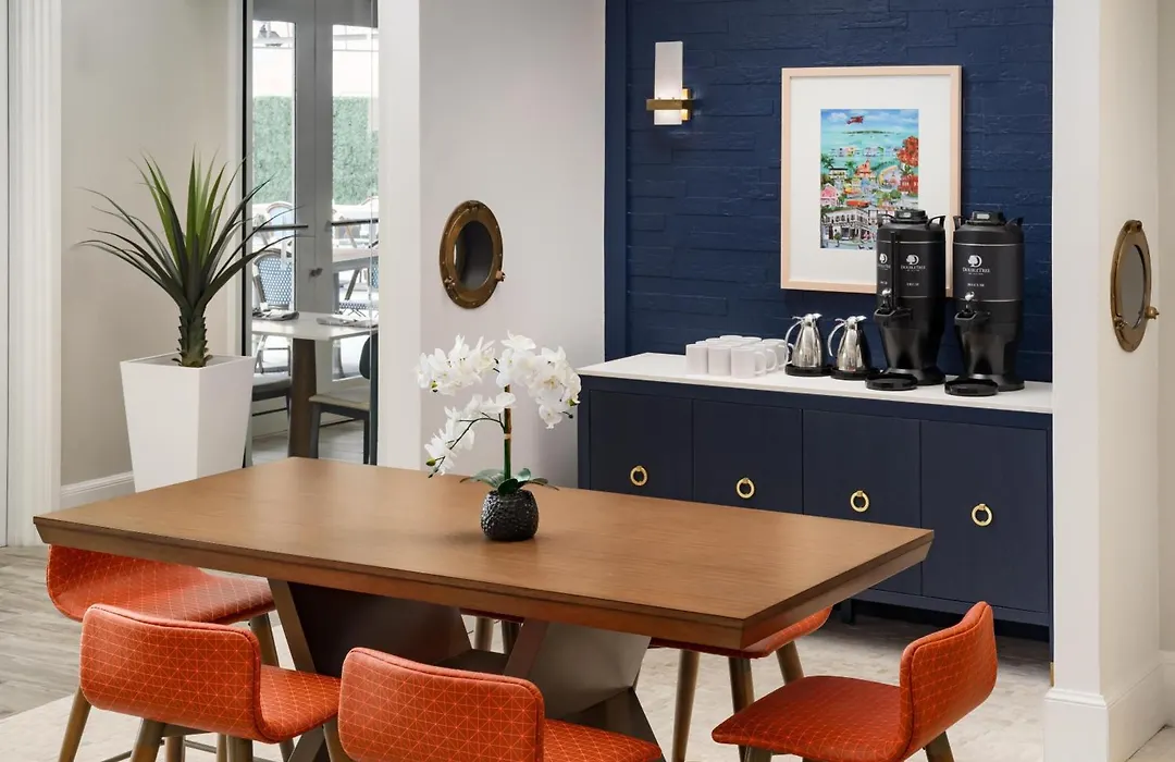 Doubletree By Hilton Grand Key Resort-1