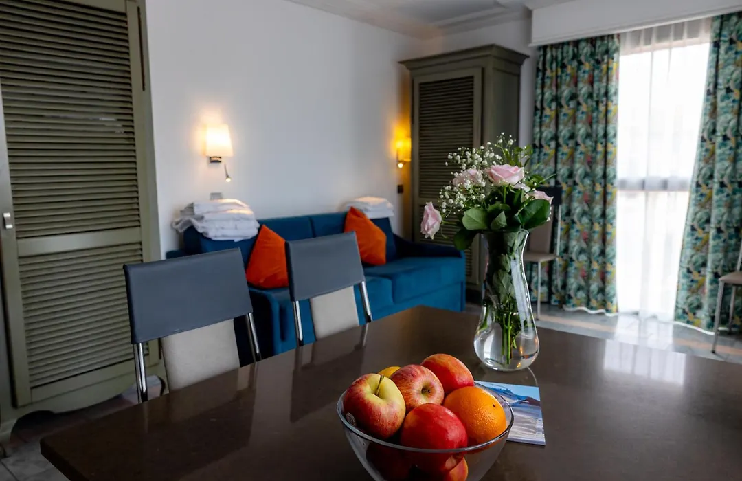 CGH Résidences&Spas Villa Romana-1