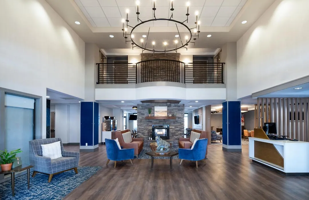 Holiday Inn Express & Suites Bozeman West By Ihg-1