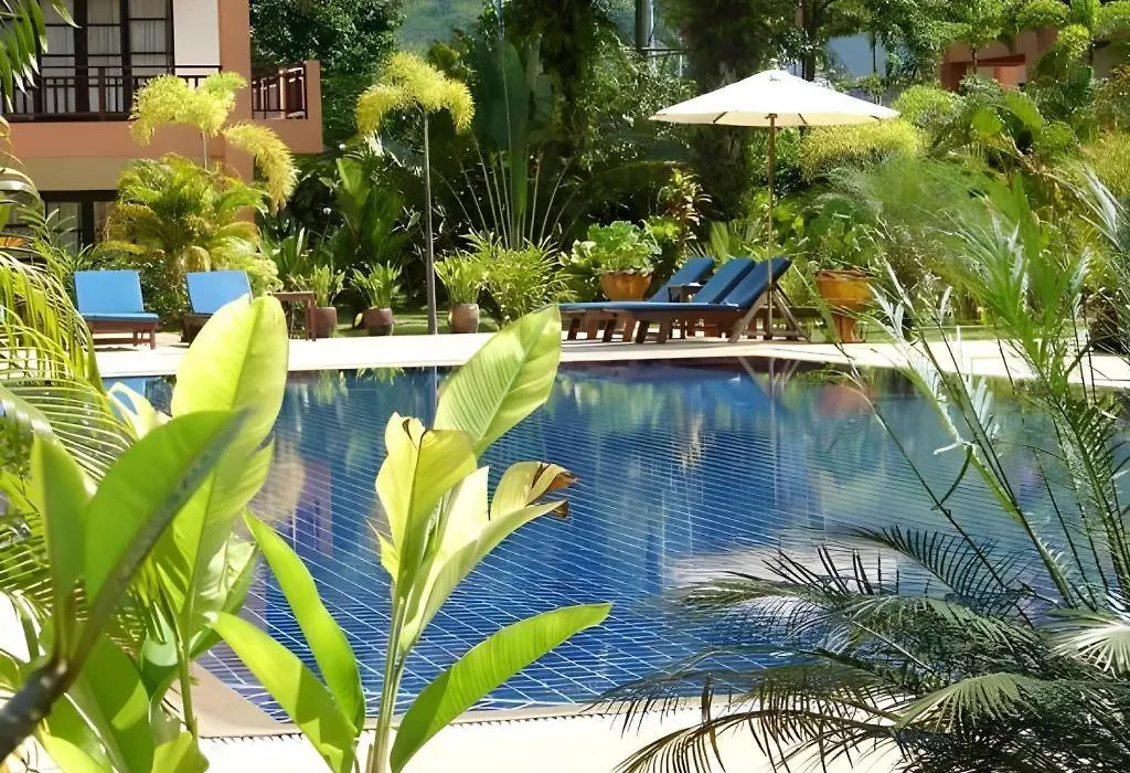 Khaolak Palm Hill Resort-1