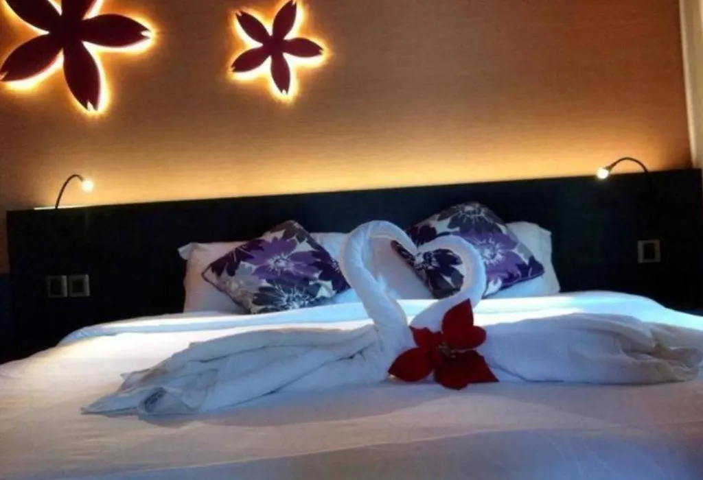 Le Apple Boutique Hotel Bukit Bintang-1