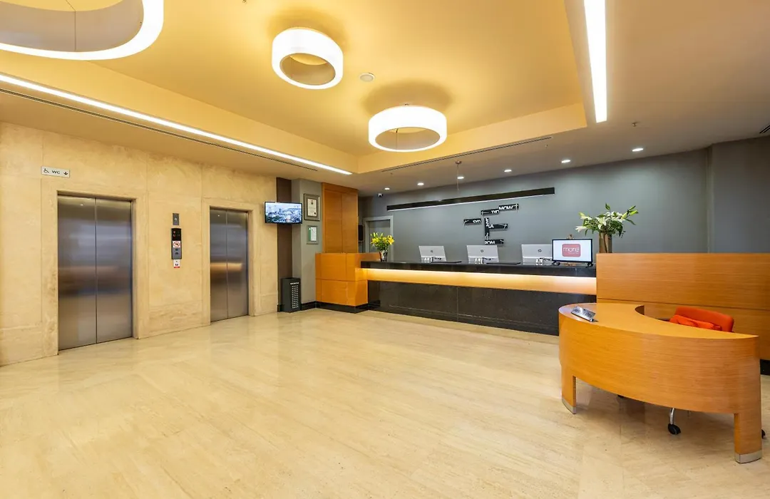 Midtown Hotel-1