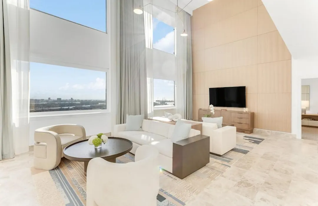 Intercontinental Miami By Ihg-1