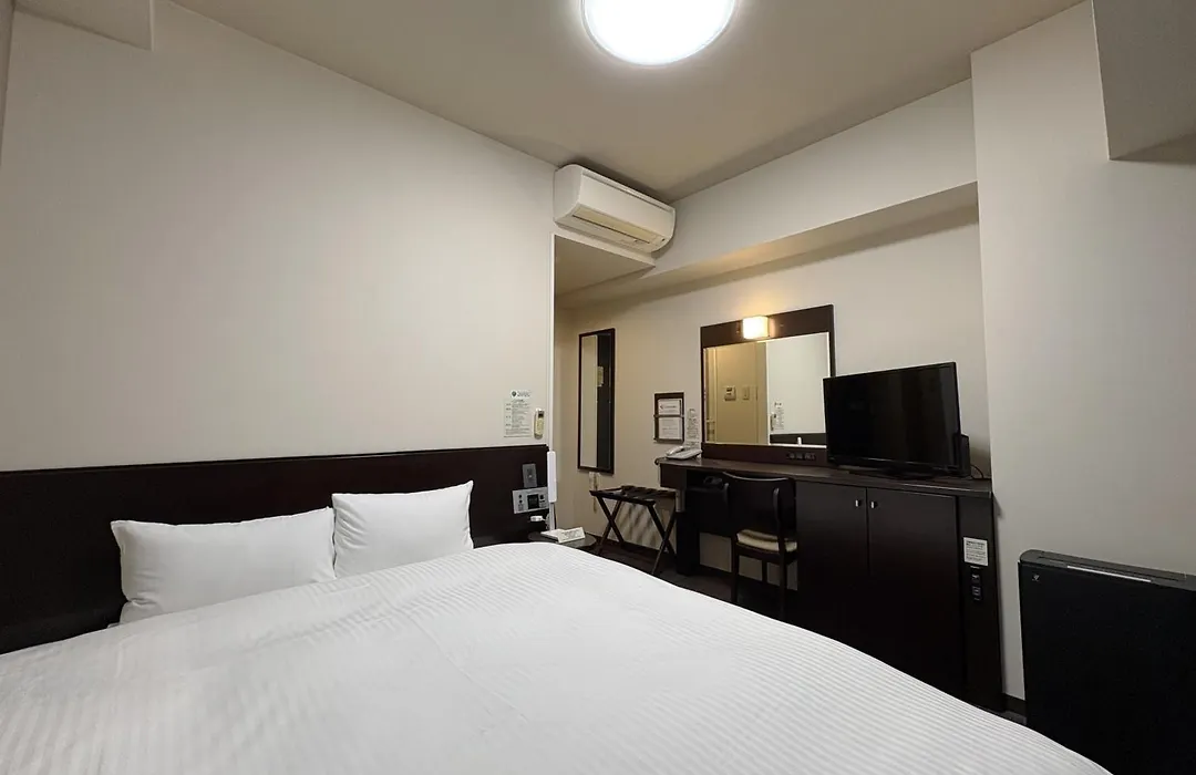 Hotel Route-Inn Nagoya Imaike Ekimae-1