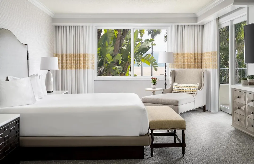 Hyatt Regency Huntington Beach Resort And Spa-1