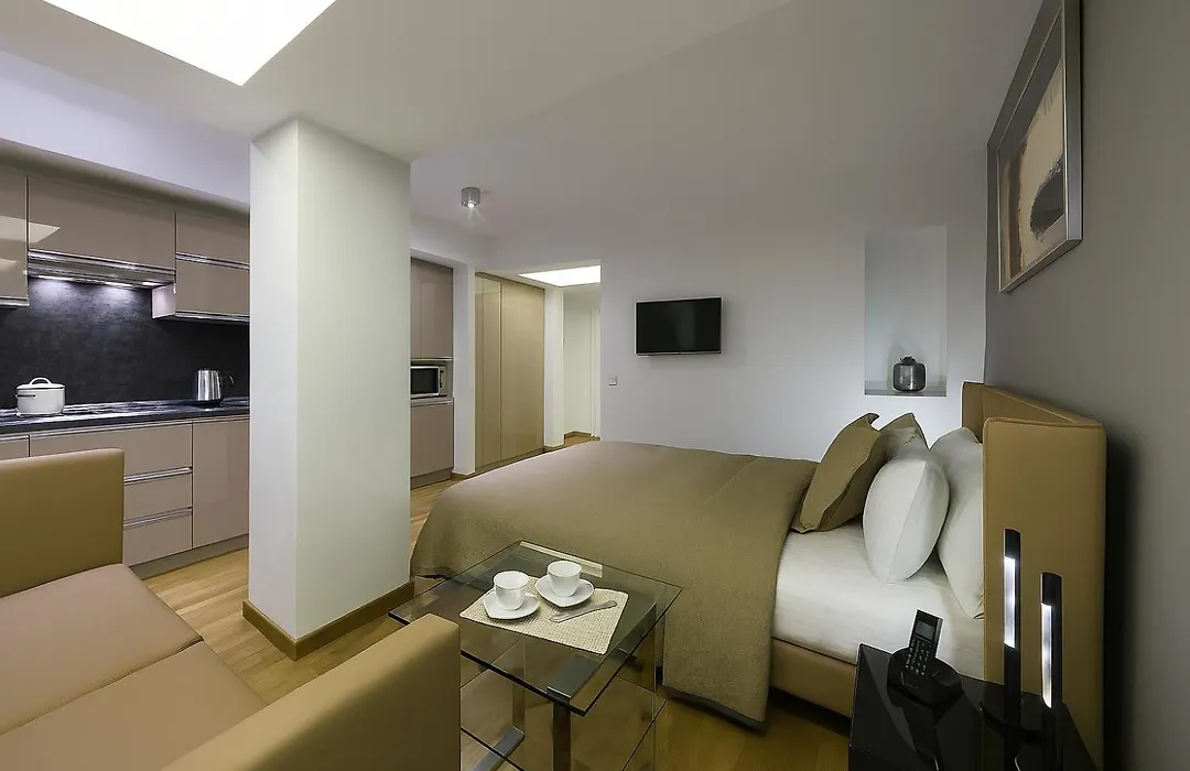 The Place Suit & Apartments-1
