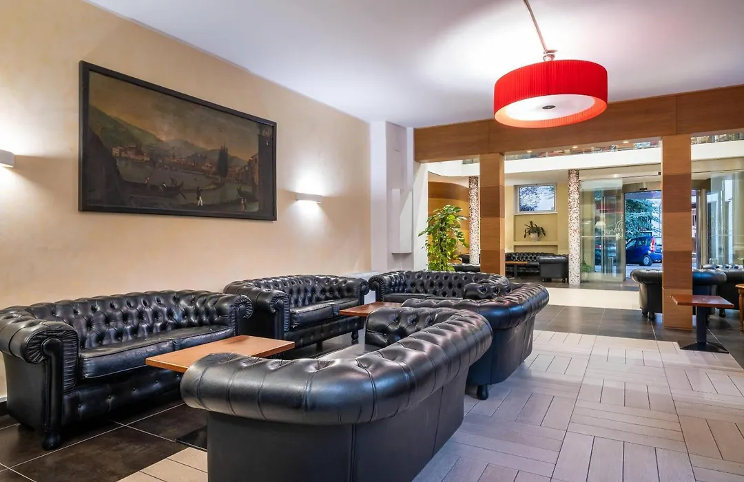 Quality Hotel Nova Domus-1