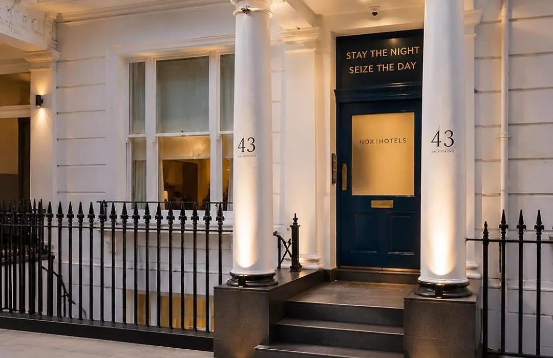 Nox Kensington Gardens-1