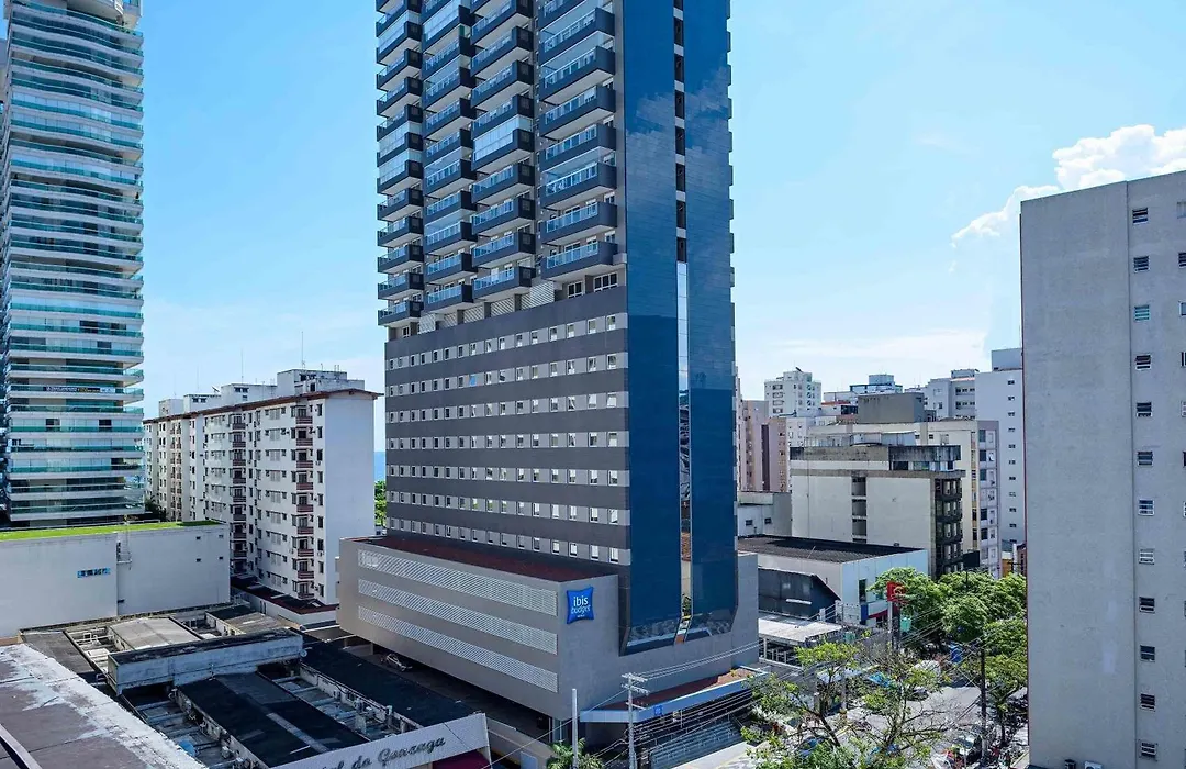 Ibis Budget Santos Gonzaga-1