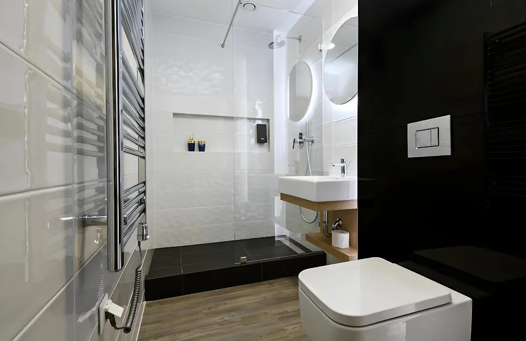Kvi Hotel Budapest - The Smart Hotel-1