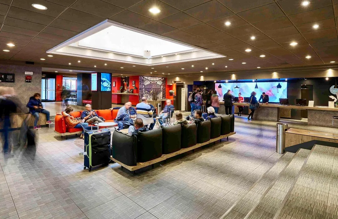Ibis Milano Centro-1