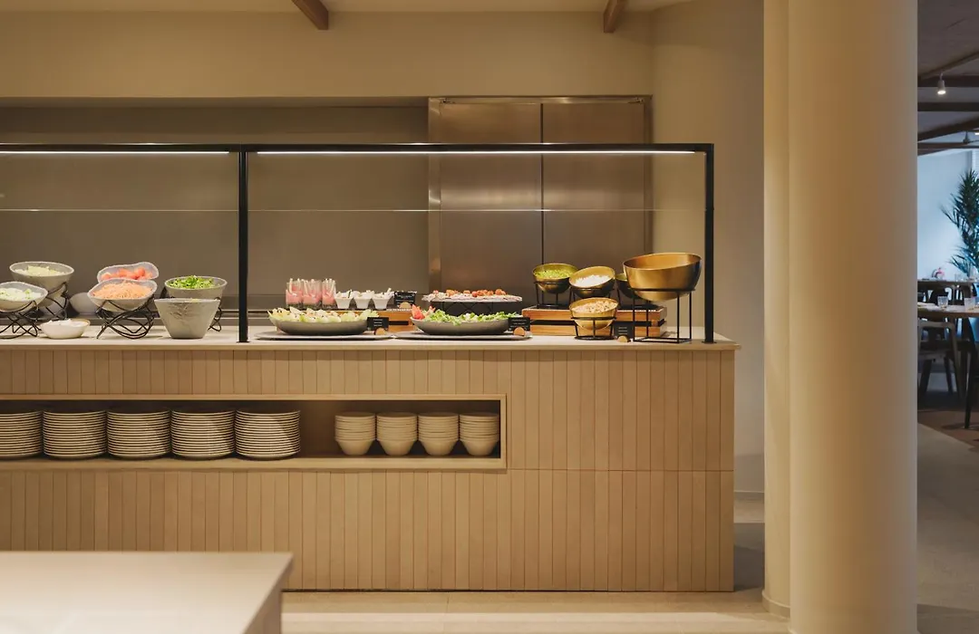 Hotel Spa Mediterraneo Park-1