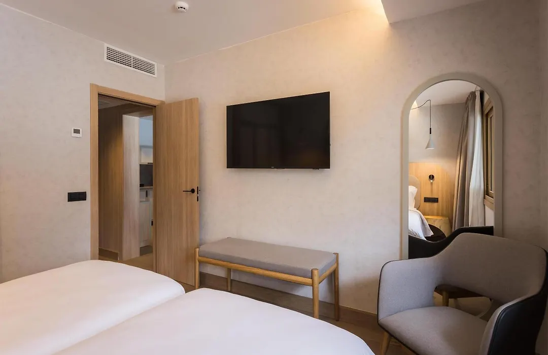 Radisson Resort & Residences Tenerife - Adults Only-1
