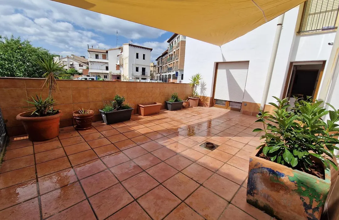 Hostal Lizana 2-1