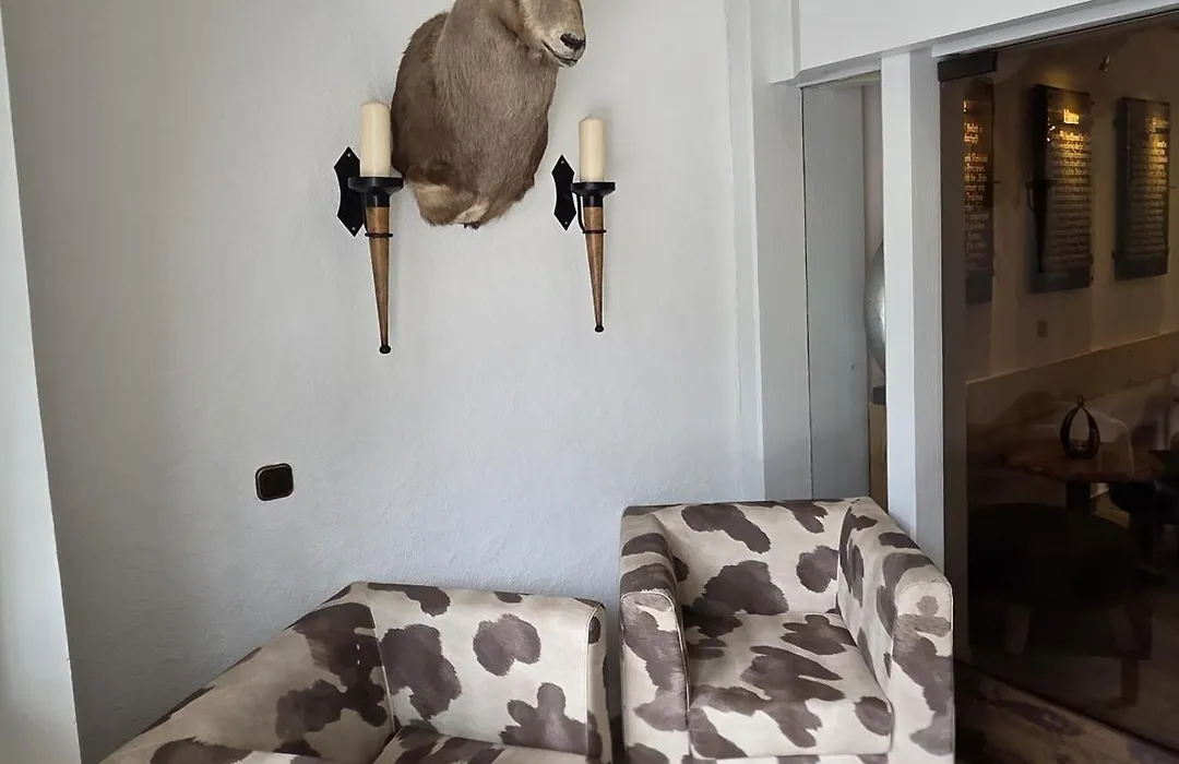 Hotel Steinbock-1