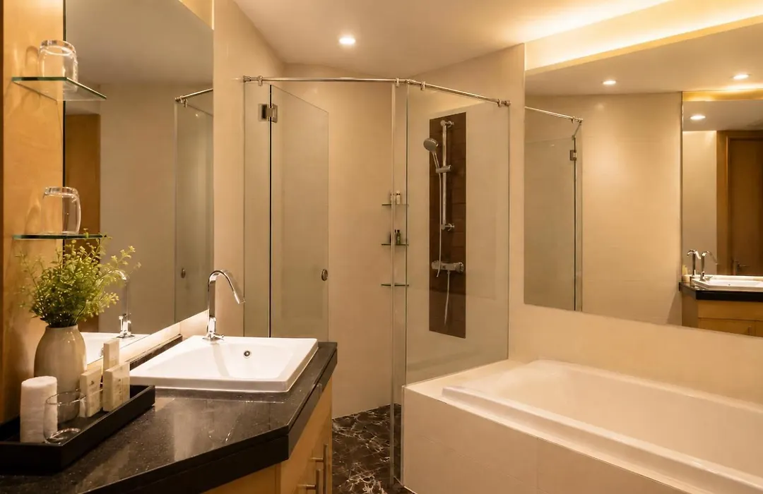 Urbana Sathorn Hotel, Bangkok-1