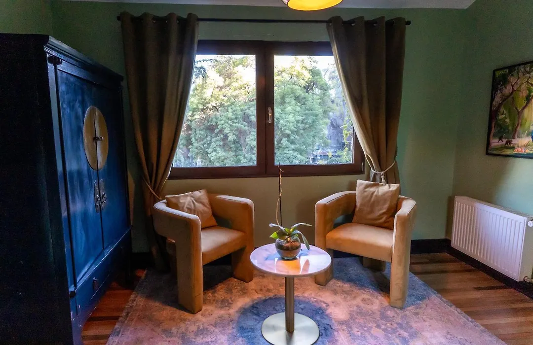 Aubrey Hotel Boutique-1