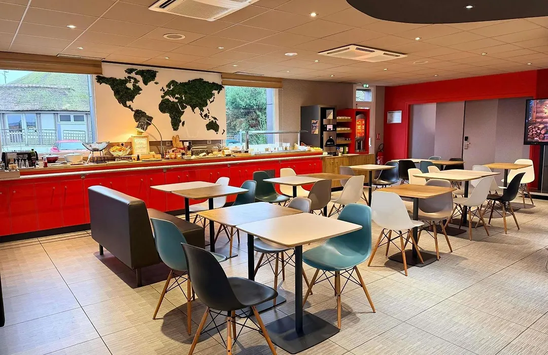 ibis Rennes Cesson-1