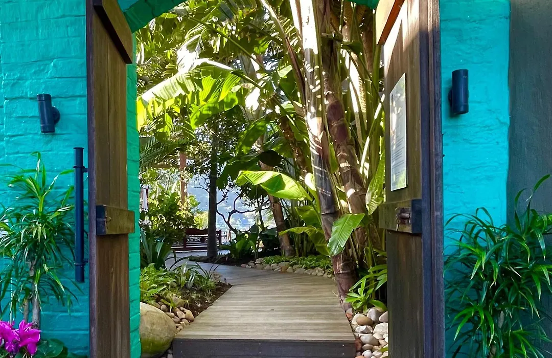 Villa Sol - Wilderness-1