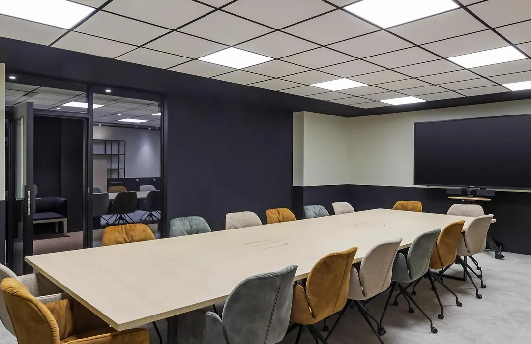 Mercure Namur Hotel-1