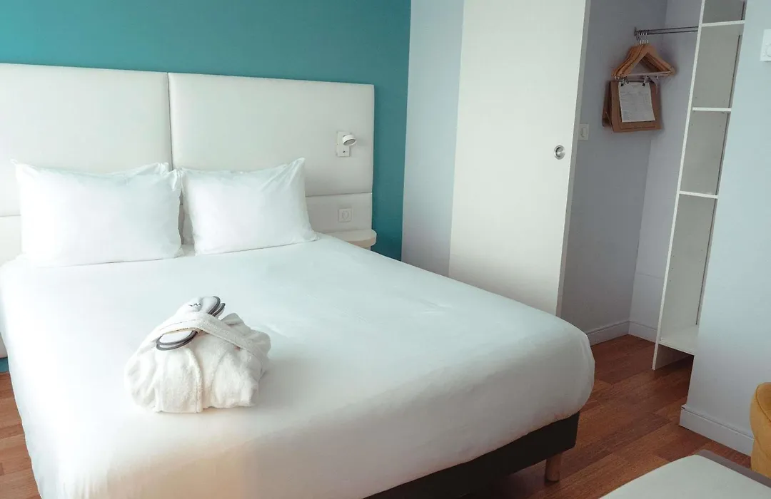 Mercure Brive-1