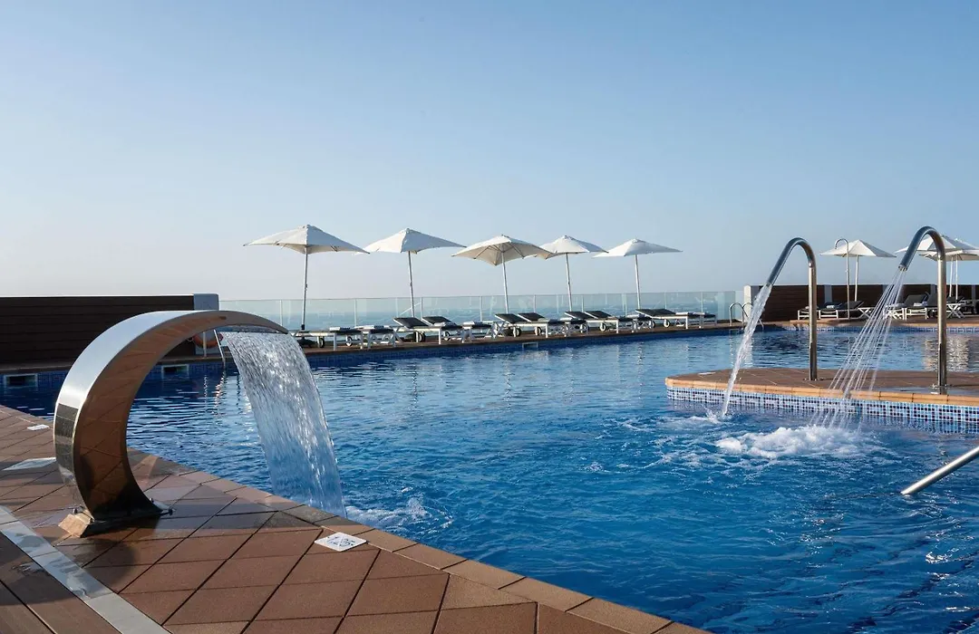Mercure Monte Igueldo-1