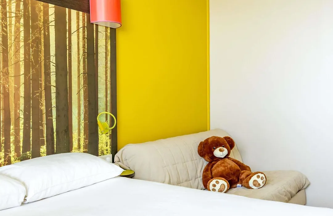 ibis styles Dax Miradour-1