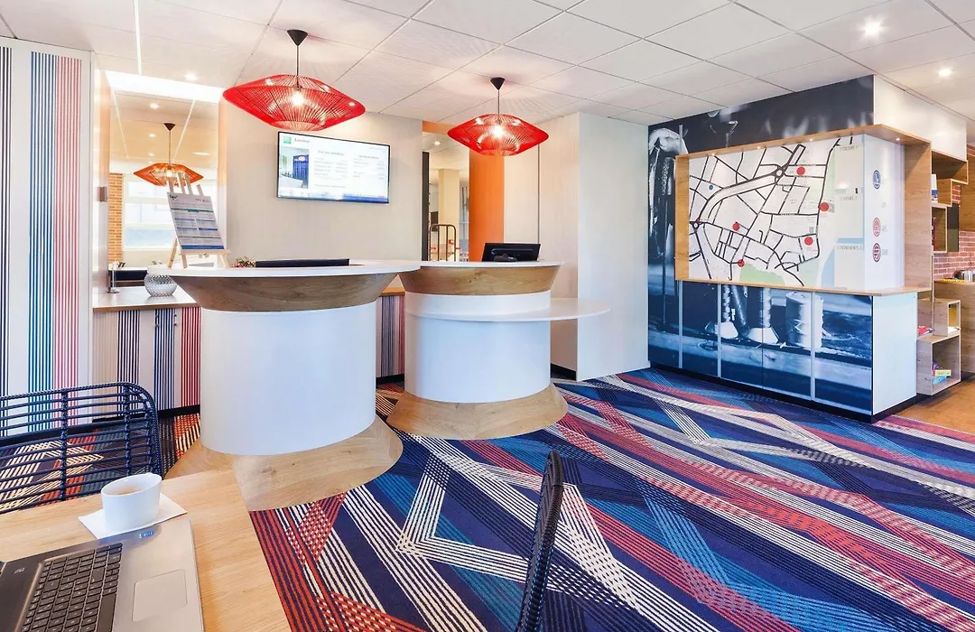 ibis Styles Toulouse Lavaur-1