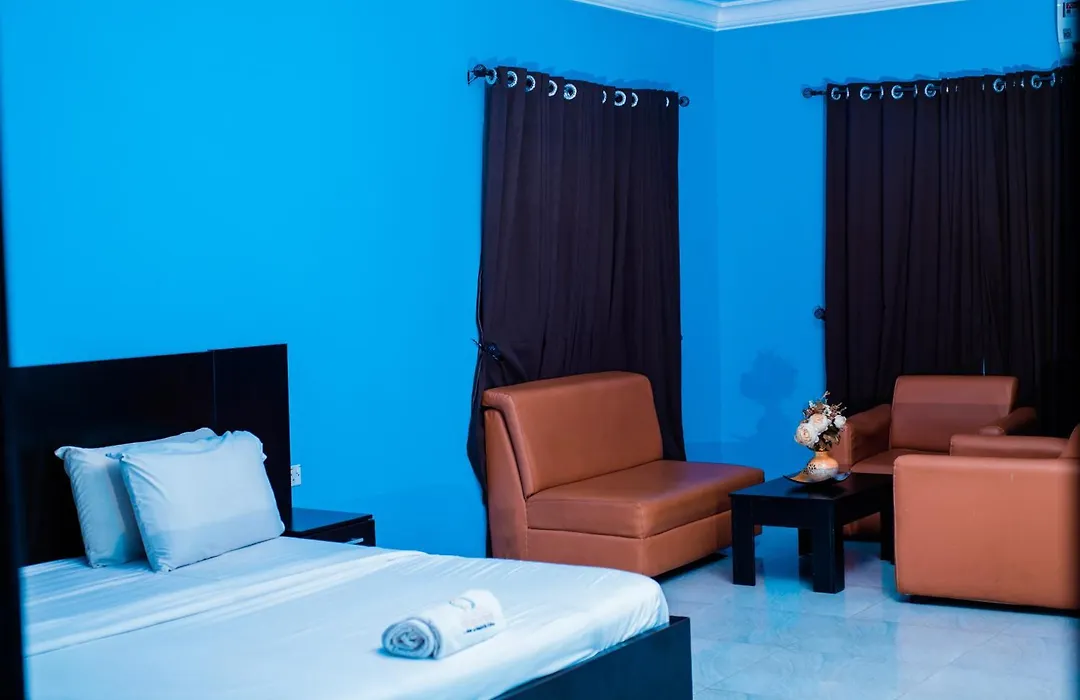 Ilaji Hotels And Sports Resort-1