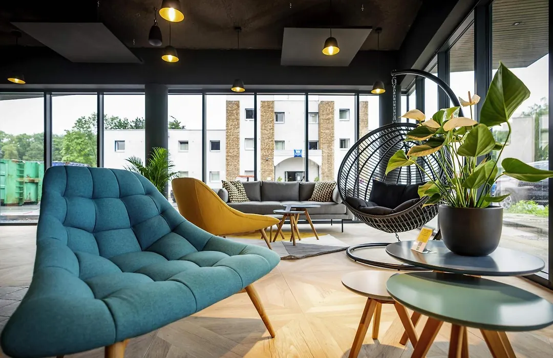 ibis Styles Valenciennes Petite Foret-1