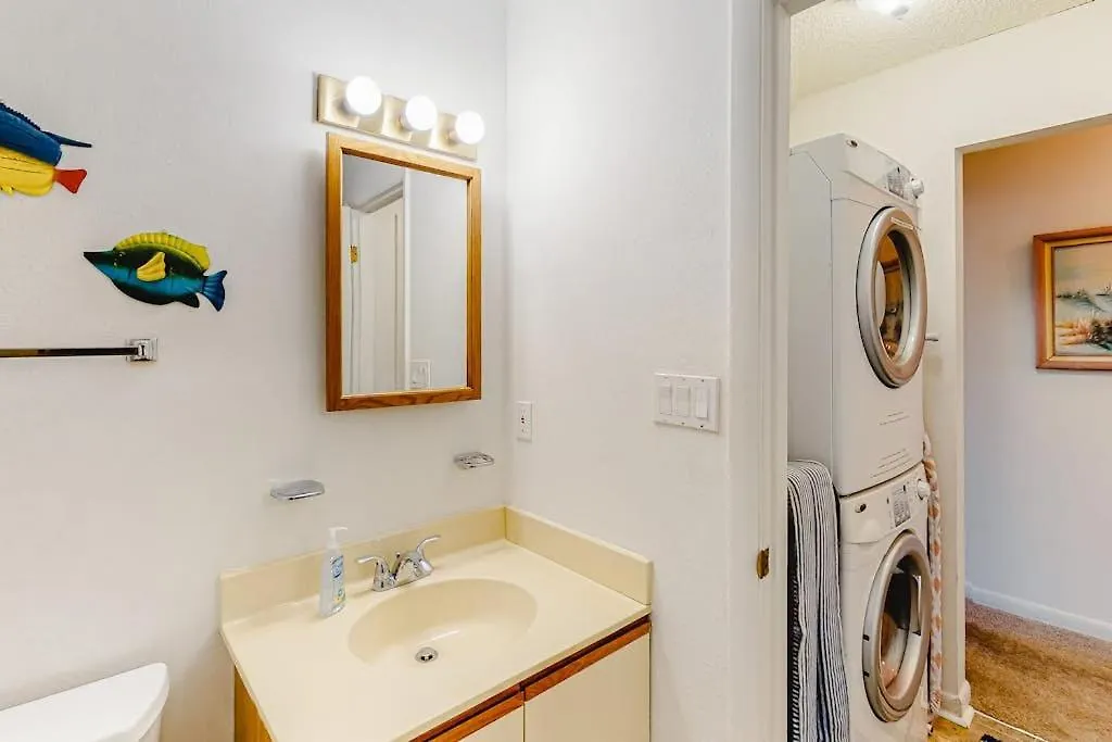 Siesta Villa 304N-1