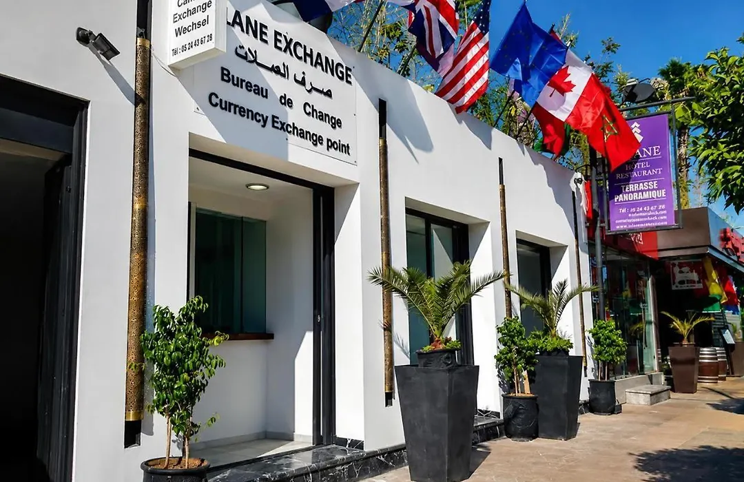 Hotel Islane-1